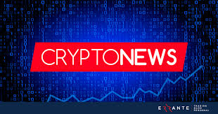 The how, what, and why of cryptocurrency. Errante Crypto News Update 14th May 2021 Errante