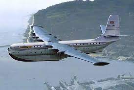 It has the usual animations, specular shine,.dds textures, reverse thrust, and turbine smoke that turns on and off as a function of. Does Anyone Remember The Gigantic Saunders Roe Princess Flying Boat Travelupdate