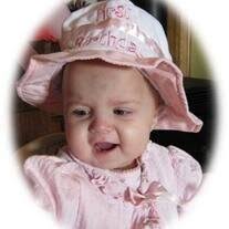 Sienna Elizabeth Rogers Obituary