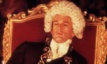 The Madness of King George: the only insanity is Nigel Hawthorne losing out  on the Oscar to Forrest Gump | Movies | The Guardian