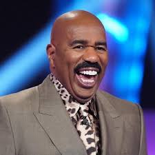 Steve Harvey TV Show Fans