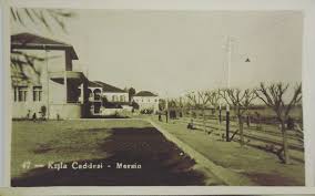 1930 Lar Mersin Kisla Caddesi Ataturk Caddesi Vali Konagi Fotograf Tarih Kis