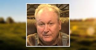 Jimmy Dale Cameron Obituary December 29, 2019