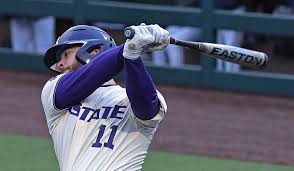 Wildcats Come Back to Complete Midweek Sweep of Bears