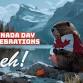Canada Day Celebrations