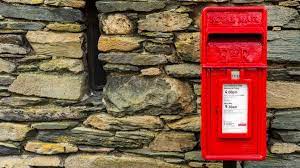 You are not logged in. Royal Mail Delays Londoners Frustrated By Missing Post Bbc News