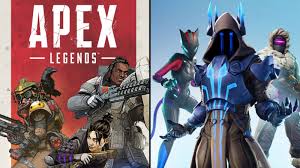 Over 1 million players have partied on the battle bus during the first day of. Apex Legends Player Count Is Already Topping Fortnite And Pubg Dexerto