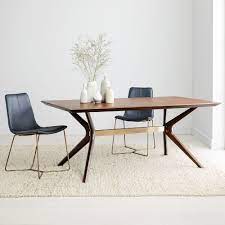 That's not to say that you can't pick up a west elm dining set for eight, though. Buy Online Wright Dining Table Now West Elm Uae