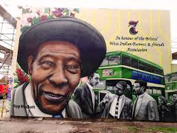 Seven Saints of St Pauls