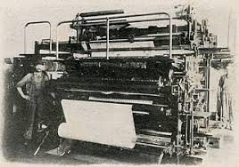 Johannes gutenberg started experimenting with printing by 1438. Printing Press Wikipedia