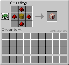 This tells your agent to place a block every time it moves. How To Make A Target Block In Minecraft