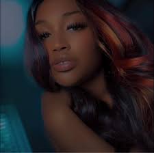 NO TEA NO SHADE 😘