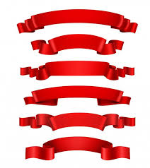 Realistic Red Ribbons Free Vector Free Vector Freepik Freevector Banner Ribbon Sale Label In 2020 Red Ribbon Ribbon Png Ribbon