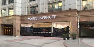 Over the same period, its total assets grew by 3.87%. Beijing Marks Spencer We Hardly Knew Ye The Beijinger