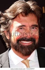 Los Angeles May 1 Frank Runyeon Stock Photo 415230997