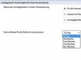 Lerntagebuch vorlage uni wir haben 12 bilder über lerntagebuch vorlage uni einschließlich bilder etwas, was bei der anfertigung von etwas als muster, grundlage, modell o. Stud Ip Nutzerdokumentation Deutsch Verwaltung Des Lerntagebuch Plugins