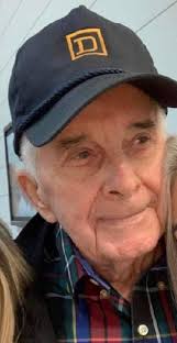 Obituary for Charles E. Dawson