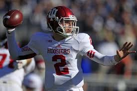 Wyoming's Cameron Coffman a rare breed among senior transfer quarterbacks