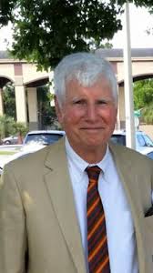 William Noble Martin, Jr.