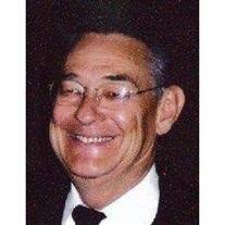 Carson Paul Harris Obituary