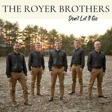 The Royer Brothers