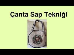 Canta Sap Teknigi Youtube Canta Canta Askisi Tote Canta