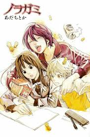noragami おしゃれまとめの人気アイデア pinterest zosia ノラガミ イラスト アニメの壁紙