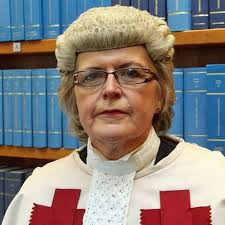 New College Lanarkshire students enjoy virtual chat with High Court judge