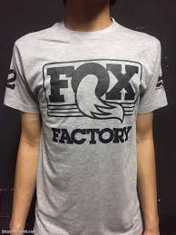 Fox T Shirt