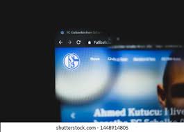 Download icon font or svg. Fc Schalke 04 Logo Vectors Free Download