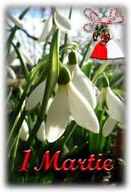 See more ideas about 8 martie, baba marta, crafts. Martisor A Venit Primavara Obiceiuri Si Legende De Martisor Originea Martisorului Urbi Et Orbi