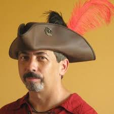 Medieval Celtic Viking Pants front Lacing