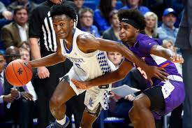 1,145 likes · 15 talking about this · 12 were here. Reaction To No 1 Kentucky S Upset Loss To Evansville Lexington Herald Leader