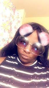 Felicia Trimble's Instagram, Twitter & Facebook