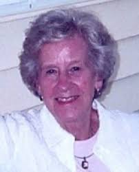 Martha Robertson Obituary (2020)