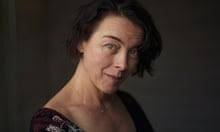 Maureen Chadwick: 'I stood