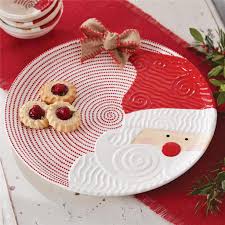 Vintage inspired cheese server, cocktail fork and ice scoop are stamped with phrases may every hour be happy hour. Buy Mud Pie Christmas Dishes Up To 63 Off