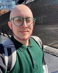 Hi…I'm Todd . . . . #bojackhorseman #todd #notbald