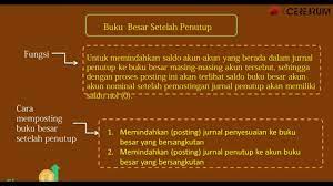 Check spelling or type a new query. Jurnal Yang Digunakan Untuk Memindahkan Akun Akun Nominal Disebut Jurnal Masnurul