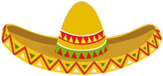 Mexican Sombrero Png Clipart Gallery Yopriceville High Quality Images And Transparent Png Free Clipart Sombrero Clip Art Free Clip Art