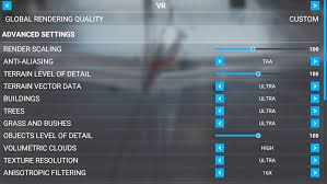 You're playing a game and you alt+tab to use another program, but there's a problem. Vr Folks Please Report Your Performance With New Patch Hardware Performance Microsoft Flight Simulator Forums