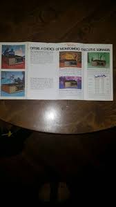 Image result for Regency ACT-R92AP Flight scan