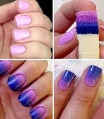 Maybe you would like to learn more about one of these? Como Pintarse Las Unas Originales Unas Decoradas