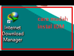 Yuk download internet download manager (idm) terbaru 2020 full versi gratis untuk windows di sini. Cara Mudah Instal Idm Gratis Selamanya Youtube
