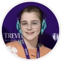 Molly Rector's Instagram, Twitter & Facebook