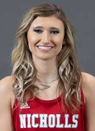 2024 Women's Beach Volleyball Roster