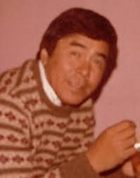 Roberto Valverde Obituary