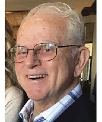 Robert Koehler Obituary (1935