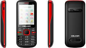 Celkon C66+ pictures, official photos