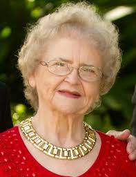 Ruby Greer Norris Obituary